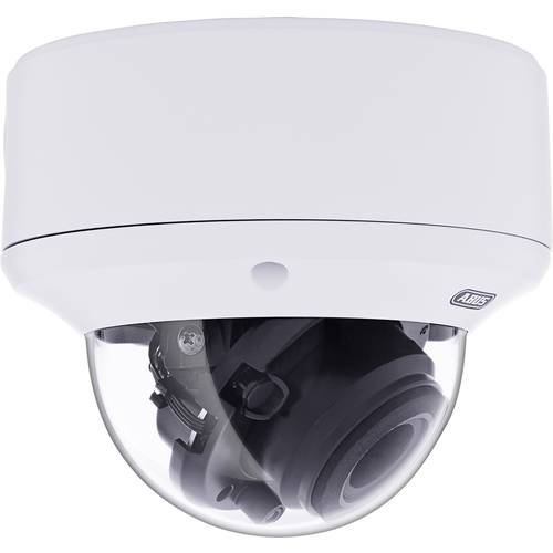 ABUS ABUS HDCC75550 Analog HD Tube 5MPx T/N IR IP67 HDCC75550 AHD, Analog, HD-CVI, HD-TVI-Überwachungskamera 2592 x 1944...