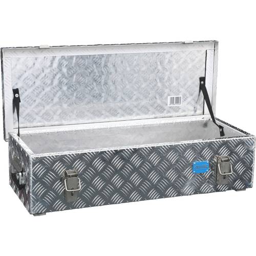 Thumbnail - Alutec EXTREME 46 41046 Riffelblechbox Aluminium (L x B x H) 822 x 325 x 210 mm