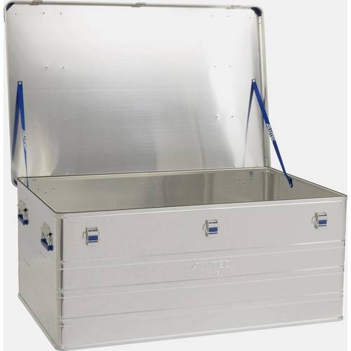 Alutec INDUSTRY 425 13425 Transportkiste Aluminium (L x B x H) 1192 x 790 x 514 mm