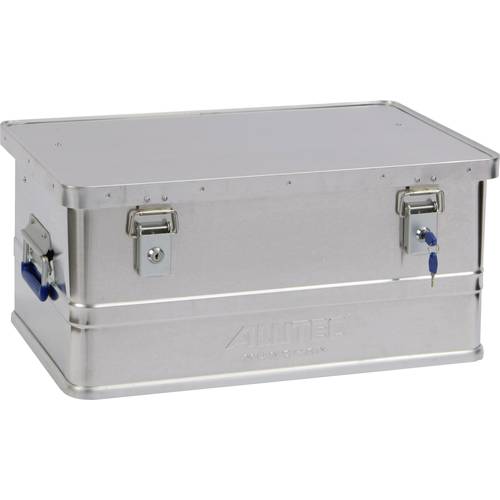 Thumbnail - Alutec CLASSIC 48 11048 Transportkiste Aluminium (L x B x H) 575 x 385 x 270 mm