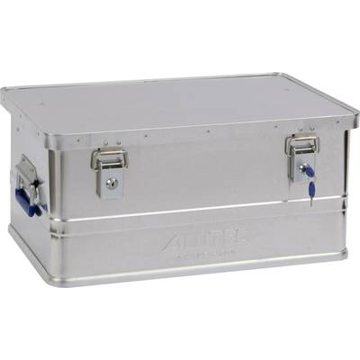 Alutec CLASSIC 48 11048 Transportkiste Aluminium (L x B x H) 575 x 385 x 270 mm