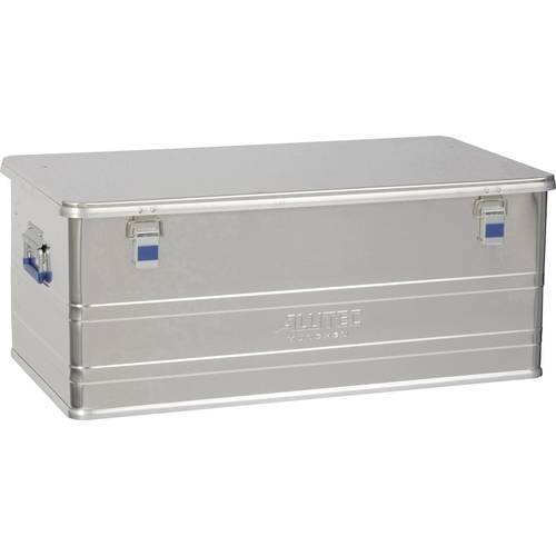 Aluminiumbox COMFORT 140 L900xB495xH367mm 140l
