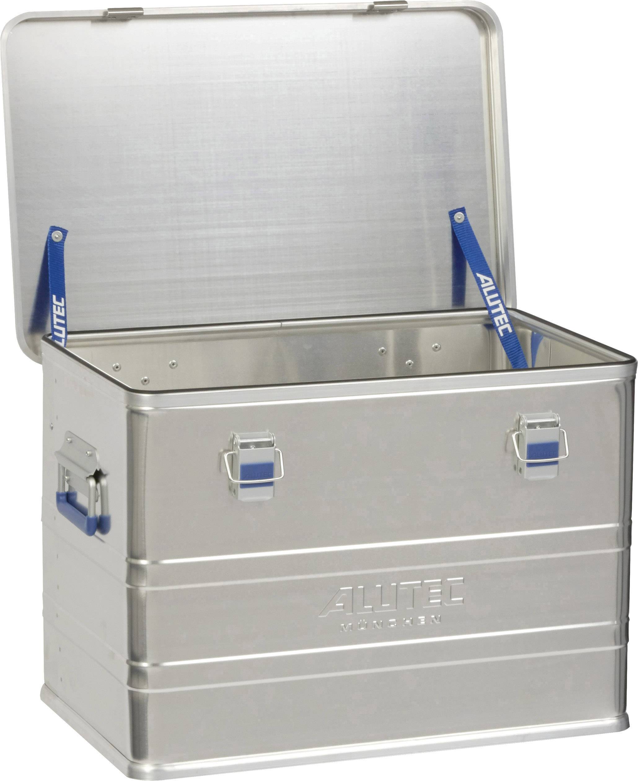 Thumbnail - Aluminiumbox COMFORT 73 L580xB385xH398mm 73l