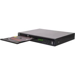 Image of Xoro HSD 8460 DVD-Player Full HD Upscaling Schwarz