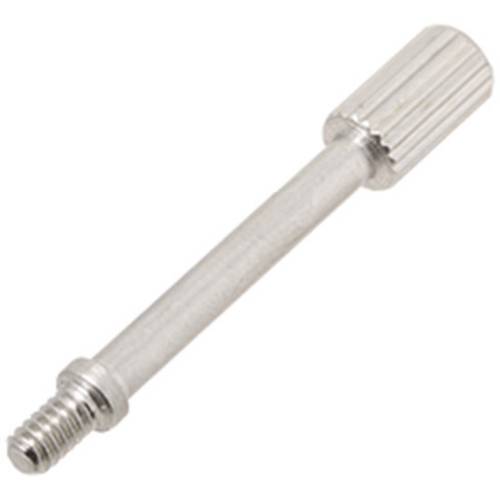 Thumbnail - encitech 6826-0141-07 JSFM-32.5-M2.5-T5 Rändelschraube Metall 1 St. Bulk