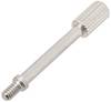 encitech 6826-0141-07 JSFM-32.5-M2.5-T5 Rändelschraube Metall 1 St. Bulk