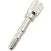encitech 2099-0002-22 FRS1/5-K333-M2.5 Rändelschraube Metall 1 St. Bulk