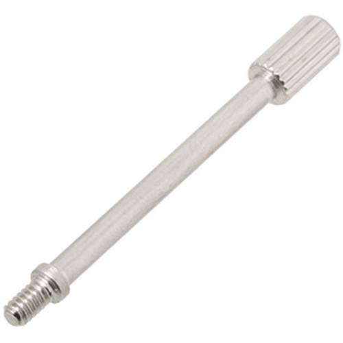 encitech 6826-0141-08 JSFM-47-M2.5-T5 Rändelschraube Metall 1 St. Bulk