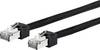 Ultraflex500 - Patch-Kabel - RJ-45 (M)