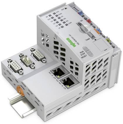 WAGO Kontakttechnik SPS-Controller RS CAN DPS TELE/T 750-8206/025-001