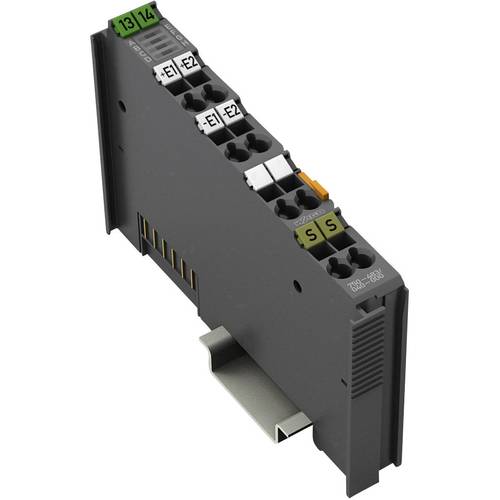 WAGO SPS-Analogeingangsmodul 750-483/040-000 1 St.