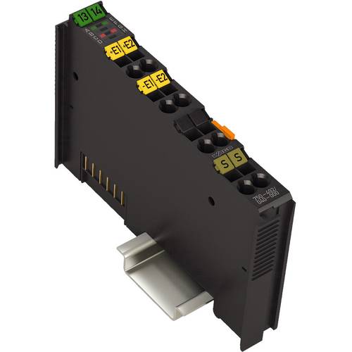 WAGO SPS-Analogeingangsmodul 750-492/040-001 1 St.