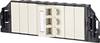 Metz Connect Unterflurdose C6Amodul 130B11S30301-