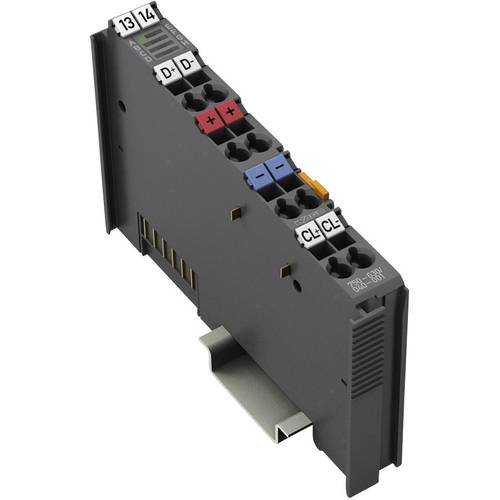 WAGO WAGO GmbH & Co. KG SPS-Geber-Interface 750-630/040-001 1 St.