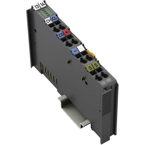 WAGO WAGO GmbH & Co. KG SPS-CAN-Gateway 750-658/040-000 1 St.