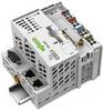WAGO 750-8207 Controller PFC200 2 x ETHERNET RS-232/-485 Mobilfunkmodul