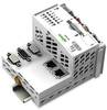 WAGO PFC200 CS 2ETH RS CAN DPM SPS-Controller 750-8208 1 St.