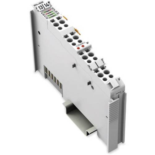 WAGO WAGO GmbH & Co. KG SPS-SMI-Master 753-1630 1 St.