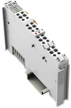 WAGO WAGO GmbH & Co. KG SPS-SMI-Master 753-1630 1 St.