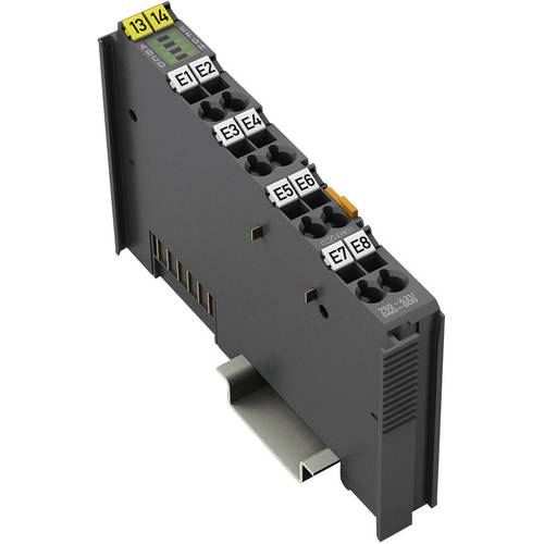 WAGO WAGO GmbH & Co. KG SPS-Digitaleingangsmodul 750-431/040-000 1 St.