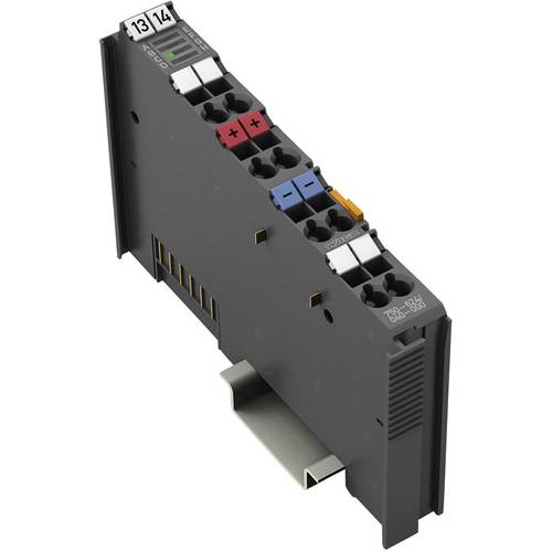 WAGO WAGO GmbH & Co. KG SPS-Feldeinspeisefilter 750-624/040-000 1 St.