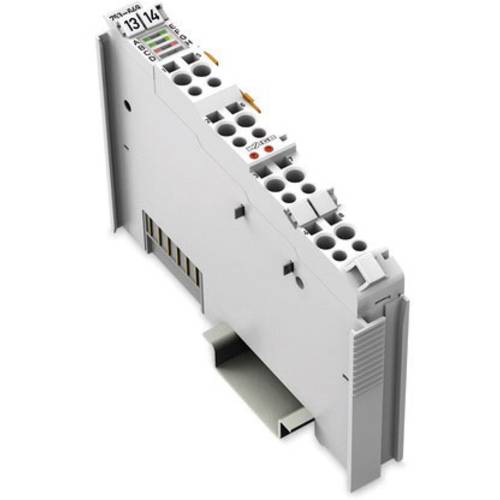 WAGO 753-649 SPS-M-Bus-Master 753-649 1 St.