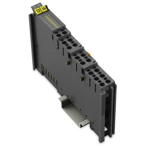 WAGO WAGO GmbH & Co. KG SPS-Digitaleingangsmodul 750-1416/040-000 1 St.