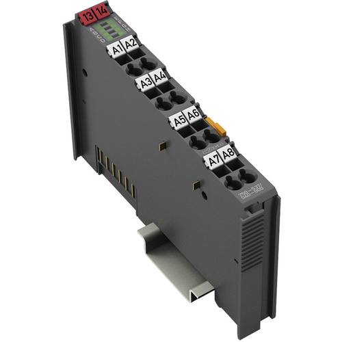 WAGO WAGO GmbH & Co. KG SPS-Digitalausgangsmodul 750-537/040-000 1 St.