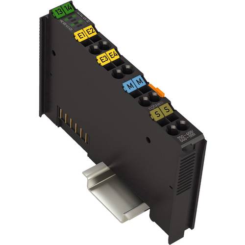 WAGO SPS-Analogeingangsmodul 750-468/040-000 1 St.