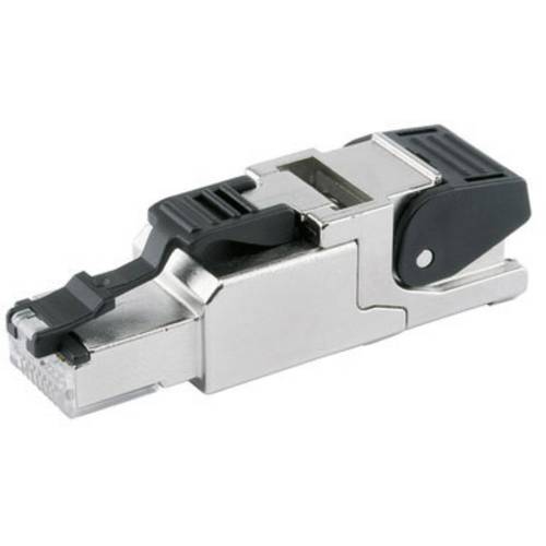 Thumbnail - WAGO WAGO GmbH & Co. KG SPS-ETHERNET Feldbusstecker 750-977/000-012 1 St.