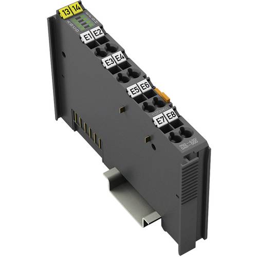 WAGO WAGO GmbH & Co. KG SPS-Digitaleingangsmodul 750-430/040-000 1 St.