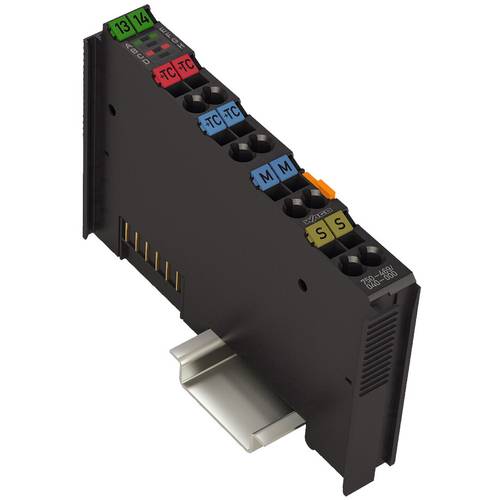 WAGO 750-469/040-000 SPS-Analogeingangsmodul 750-469/040-000 1 St.