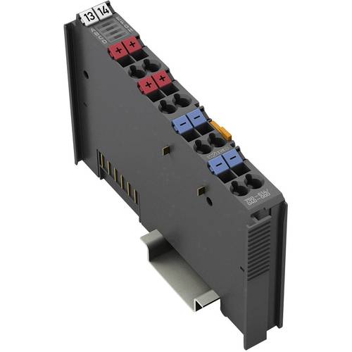 WAGO WAGO GmbH & Co. KG SPS-Potentialeinspeisung 750-614/040-000 1 St.