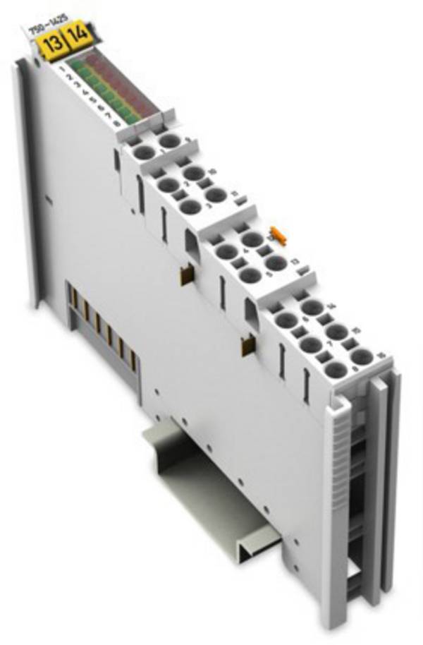 WAGO 750-1425 SPS-Digitaleingangsmodul 750-1425 1 St.