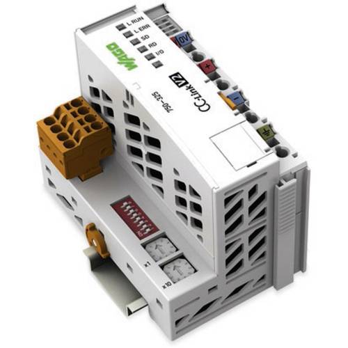 WAGO WAGO GmbH & Co. KG SPS-Feldbuskoppler 750-325 1 St.