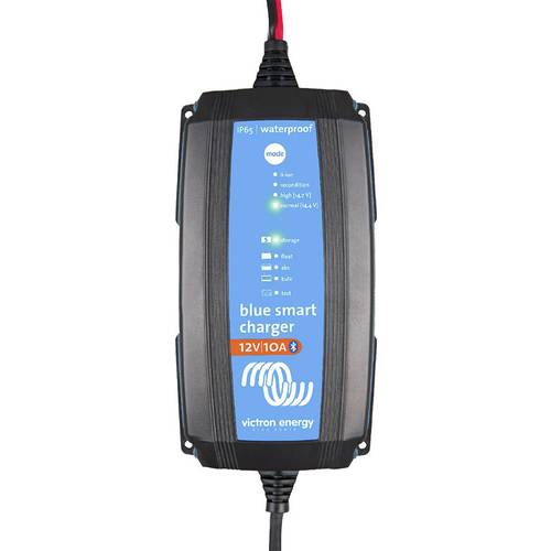 Thumbnail - Victron Energy Bleiakku-Ladegerät Blue Smart IP65 12/7 12 V Ladestrom (max.) 7 A