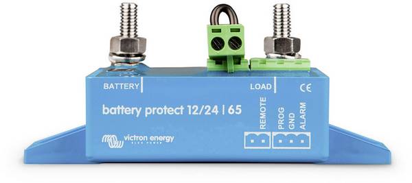 Victron Energy BP-65 12/24V 65 A Batteriewächter