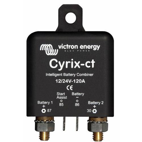 Victron Energy Relais CYR010120412 1 St.