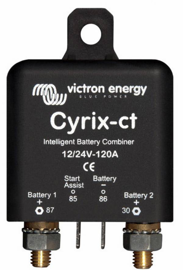 Victron Energy Relais CYR010120412 1 St.