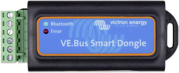 Victron Energy Fernbedienung VE.Bus Smart dongle    ASS030537010