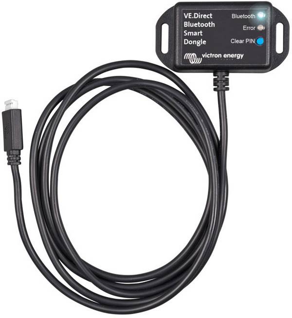 Victron Energy Fernbedienung ASS030536011  1.50 m  ASS030536011