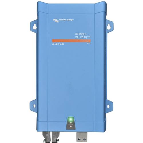 Victron Energy Wechselrichter MultiPlus 24/1200/25-16 1200 W 24 V/DC - 230 V