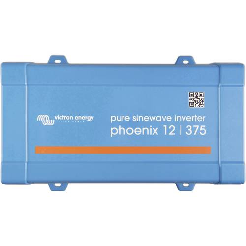 Victron Energy Wechselrichter Phoenix 375 VA 12 V/DC - 120 V, 230 V
