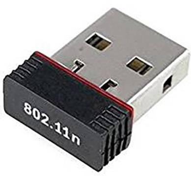 CCGX WiFi module simple (Nano USB)-0
