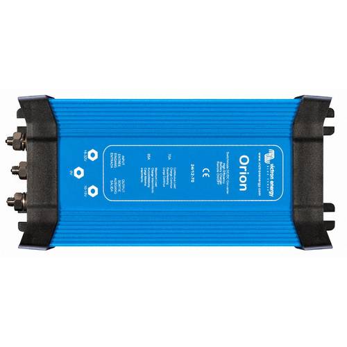 Victron Energy DC/DC-Wandler 24 V/DC - 13.2 V/DC/85 A