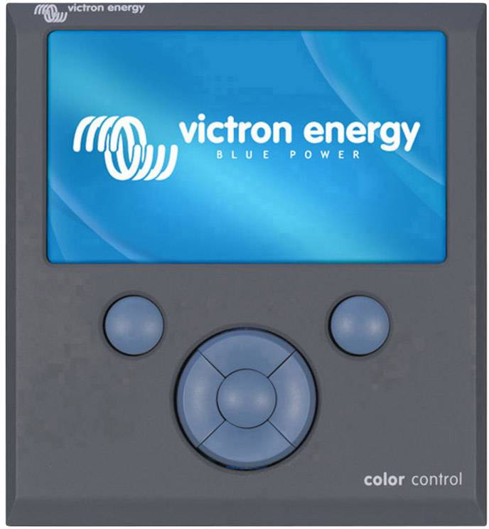 VICTRON ENERGY Fernbedienung BPP010300100R Passend für Modell (Wechselrichter):Victron Color