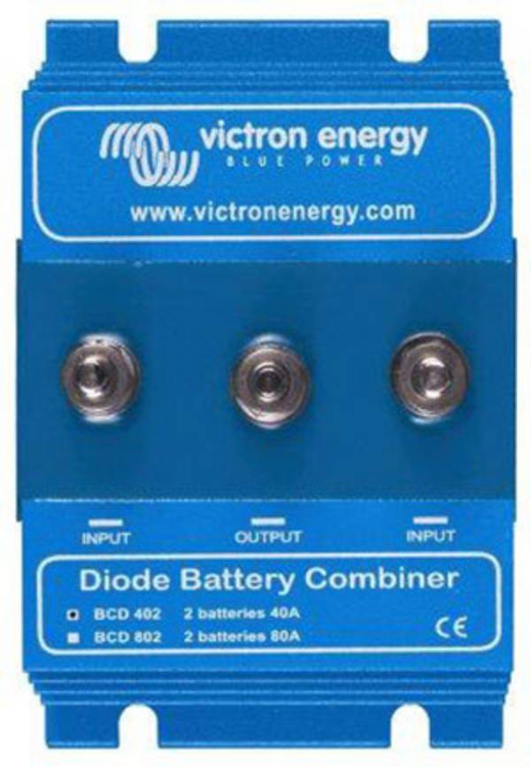 Victron Energy BCD 402 BCD000402000 Batterietrenner