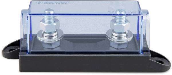 Victron Energy Sicherungseinsatz     CIP100200100 45 mm x 17 mm x 45 mm x 17 mm Passend für Modell (Wechselrichter):Universal