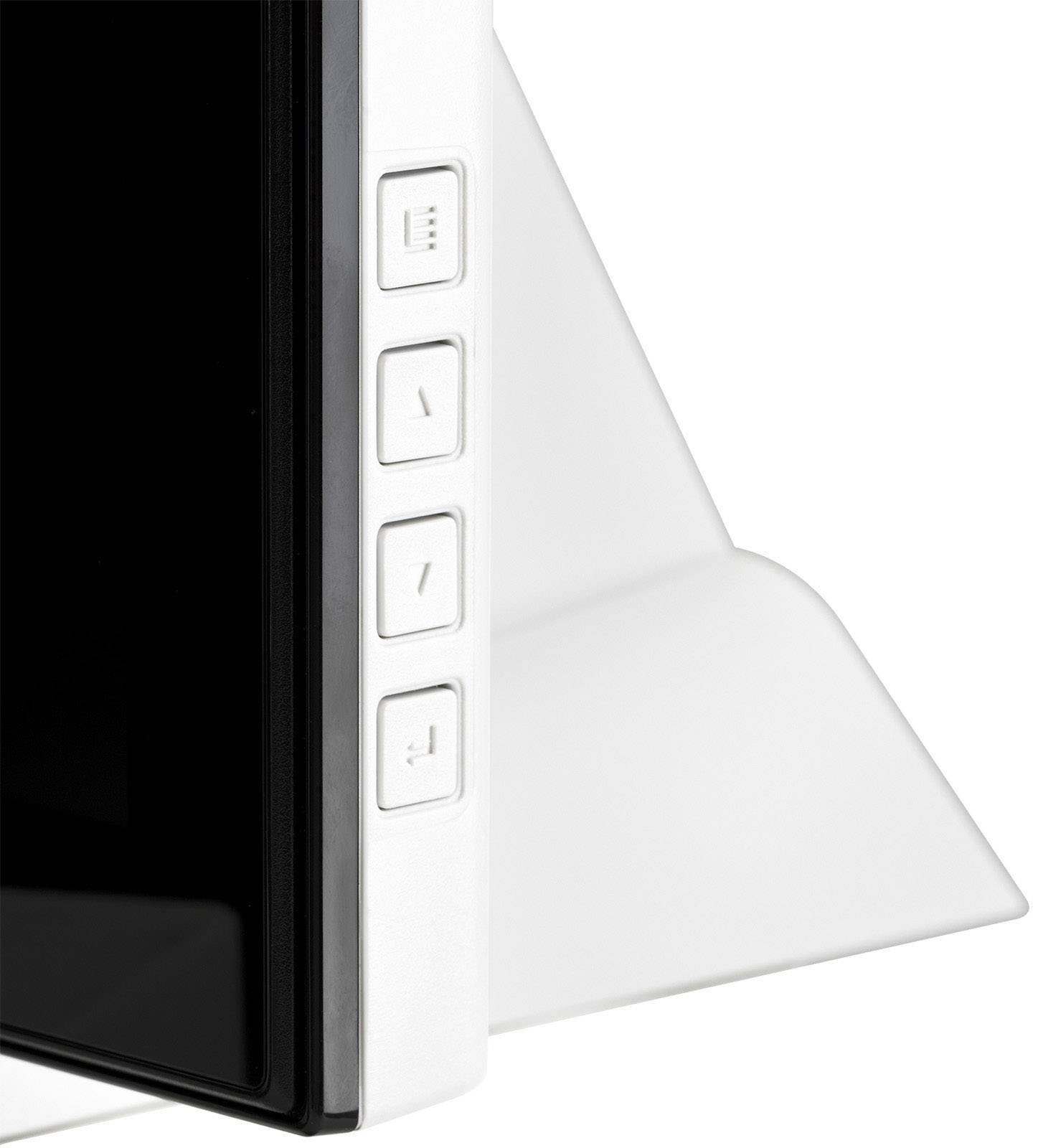 Iiyama Prolite T1932MSC-W5AG Touchscreen-Monitor EEK: E (A - G) 48.3 cm (19 Zoll) 1280 x 1024 Pixel 5:4 14 ms VGA, HDMI®-3
