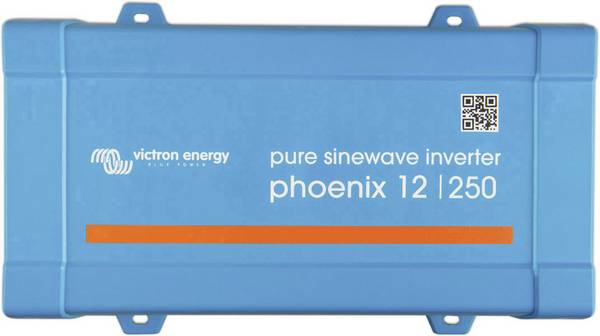 Victron Energy Wechselrichter Phoenix 12/500 VE.Direct IEC 500 VA 12 V/DC - 230 V/AC Netzvorrangschaltung, USV-Funktion, Fernbedienbar